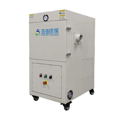 HXG系列  柜式型工業(yè)吸塵器